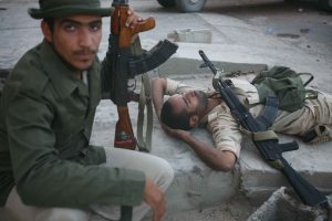libyafighters